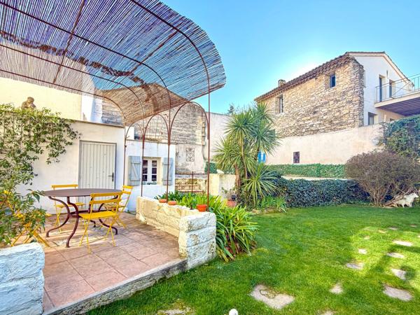 Vente Maison de luxe Mauguio 10 Pièces 303 m²