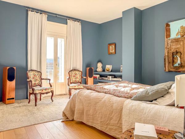 Vente Maison de luxe Mauguio 10 Pièces 303 m²