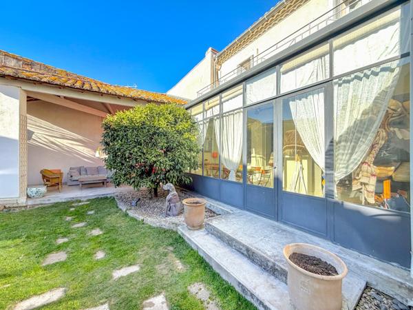 Vente Maison de luxe Mauguio 10 Pièces 303 m²
