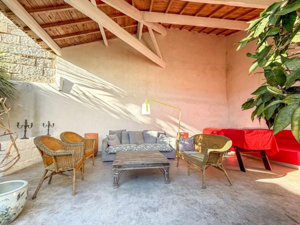 Vente Maison de luxe Mauguio 10 Pièces 303 m²