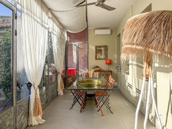 Vente Maison de luxe Mauguio 10 Pièces 303 m²