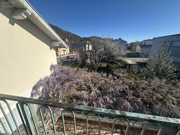 Maison à vendre à Cahors dans le Lot (46000), ref : 46002-392