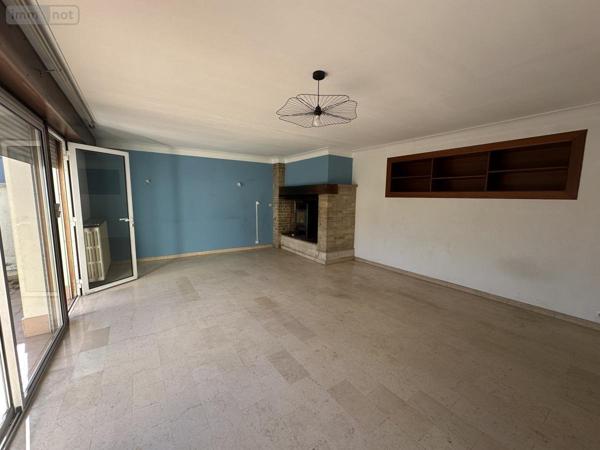 Maison à vendre à Cahors dans le Lot (46000), ref : 46002-392