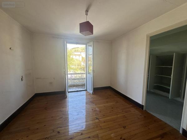 Maison à vendre à Cahors dans le Lot (46000), ref : 46002-392