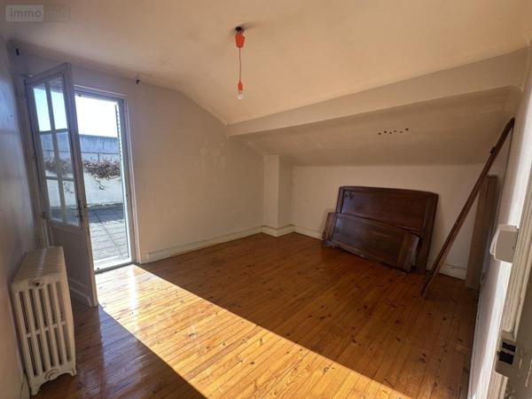 Maison à vendre à Cahors dans le Lot (46000), ref : 46002-392