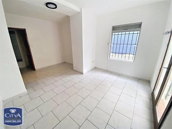 Immeuble à vendre 125m² Istres (13800)
