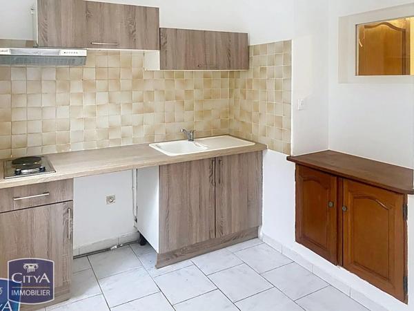 Immeuble à vendre 125m² Istres (13800)