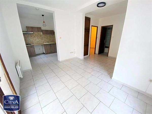 Immeuble à vendre 125m² Istres (13800)