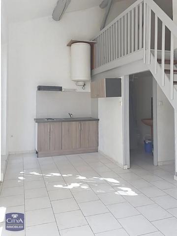 Immeuble à vendre 125m² Istres (13800)