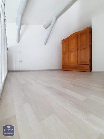 Immeuble à vendre 125m² Istres (13800)