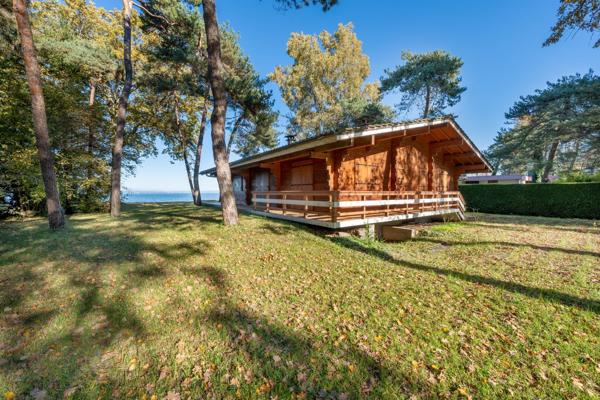 Vente Maison de luxe Sciez 5 Pièces 120 m²