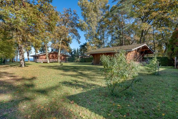 Vente Maison de luxe Sciez 5 Pièces 120 m²