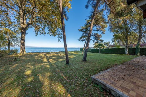 Vente Maison de luxe Sciez 5 Pièces 120 m²