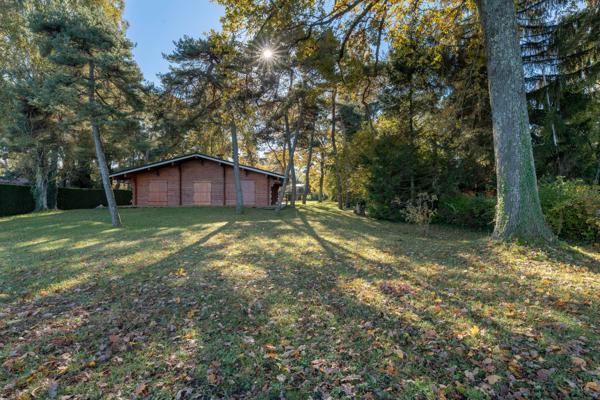 Vente Maison de luxe Sciez 5 Pièces 120 m²