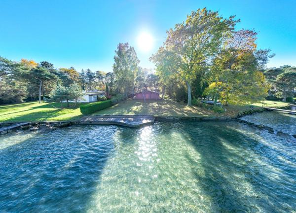 Vente Maison de luxe Sciez 5 Pièces 120 m²