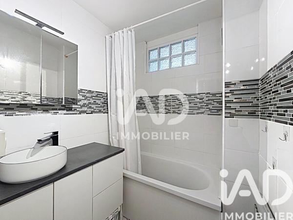 Appartement à vendre 3 pièces 59,72 m² Neauphle-le-Château