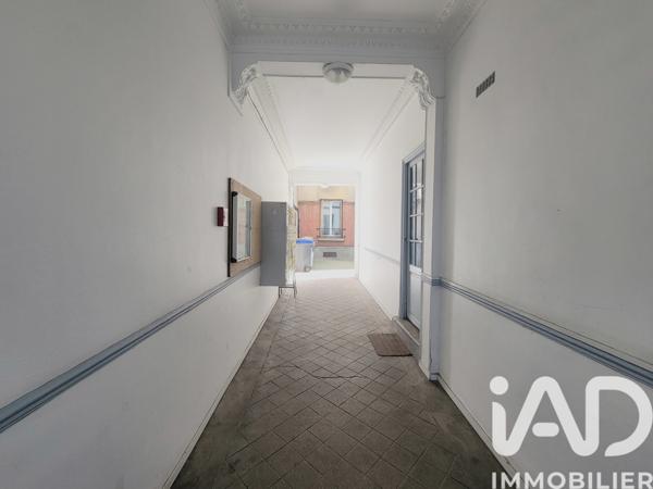 Appartement à vendre 2 pièces 43,3 m² Choisy-le-Roi