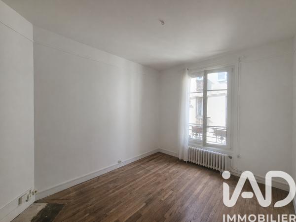 Appartement à vendre 2 pièces 43,3 m² Choisy-le-Roi