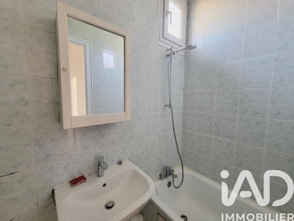 Appartement à vendre 2 pièces 43,3 m² Choisy-le-Roi
