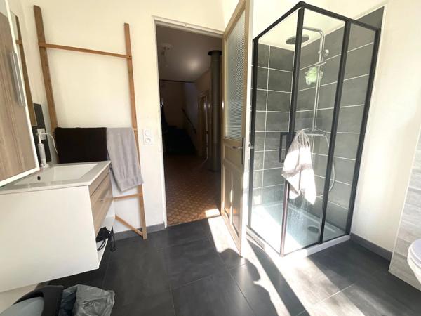 Propriete à vendre 32 pièces AIGUEFONDE (81)