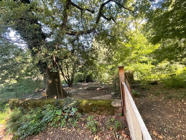 Propriete à vendre 32 pièces AIGUEFONDE (81)