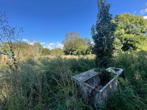 Propriete à vendre 32 pièces AIGUEFONDE (81)