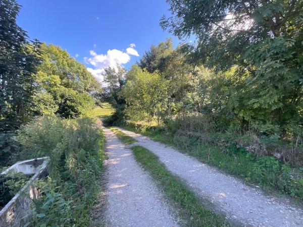 Propriete à vendre 32 pièces AIGUEFONDE (81)