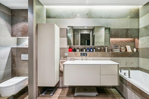 Vente Hôtel particulier Paris 15 7 Pièces 300 m²