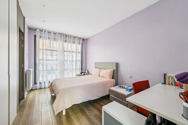 Vente Hôtel particulier Paris 15 7 Pièces 300 m²