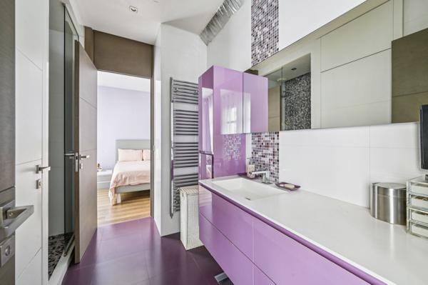 Vente Hôtel particulier Paris 15 7 Pièces 300 m²