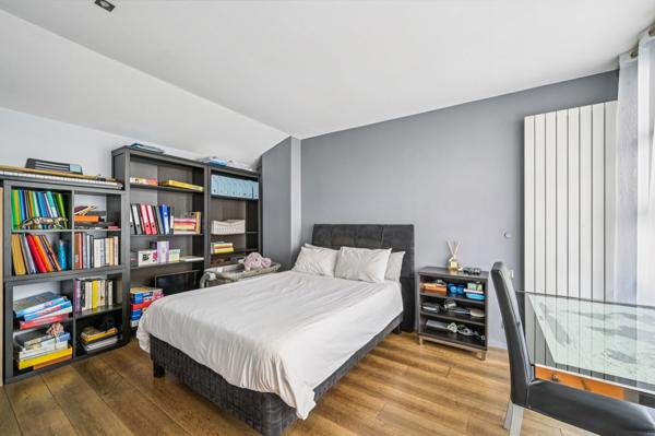 Vente Hôtel particulier Paris 15 7 Pièces 300 m²