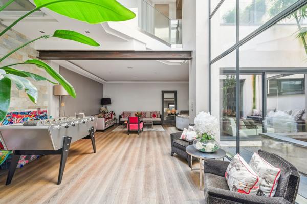 Vente Hôtel particulier Paris 15 7 Pièces 300 m²
