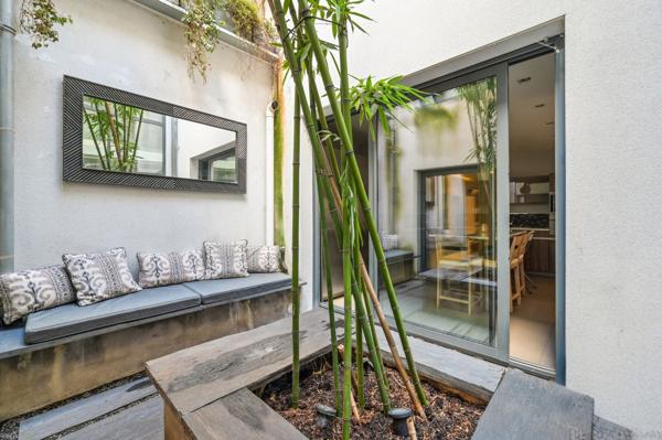 Vente Hôtel particulier Paris 15 7 Pièces 300 m²