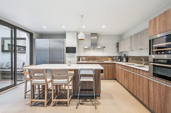 Vente Hôtel particulier Paris 15 7 Pièces 300 m²