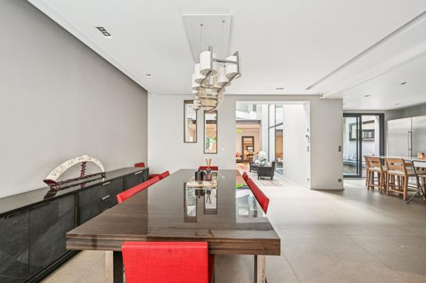Vente Hôtel particulier Paris 15 7 Pièces 300 m²