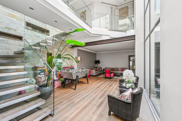 Vente Hôtel particulier Paris 15 7 Pièces 300 m²
