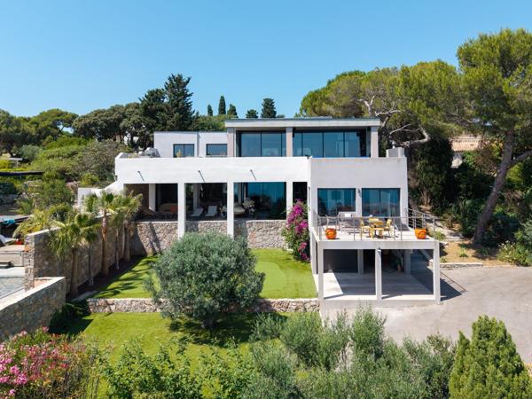 Vente Maison de luxe Sète 7 Pièces 304 m²