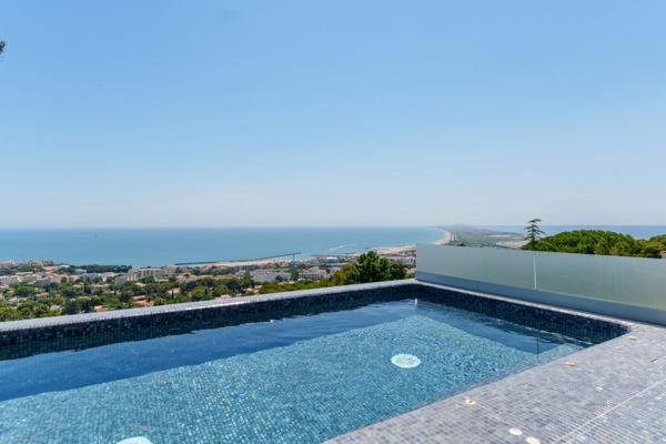 Vente Maison de luxe Sète 7 Pièces 304 m²