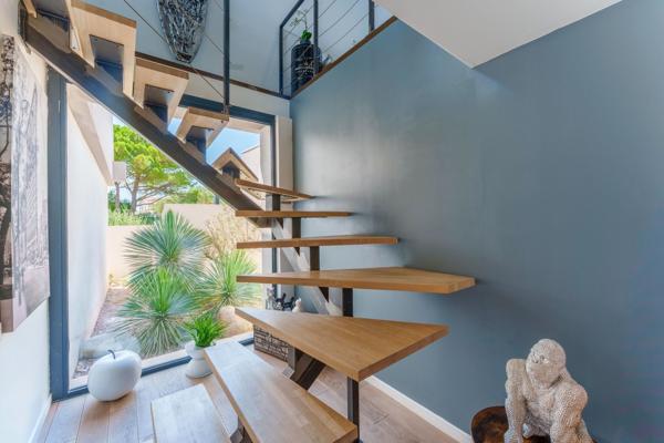 Vente Maison de luxe Sète 7 Pièces 304 m²