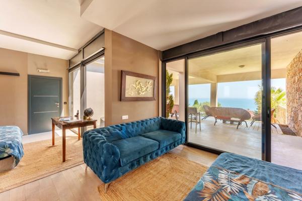 Vente Maison de luxe Sète 7 Pièces 304 m²