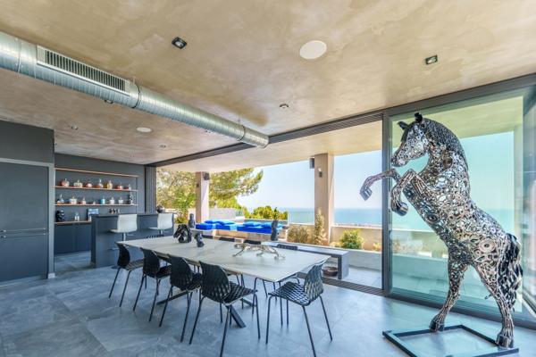 Vente Maison de luxe Sète 7 Pièces 304 m²