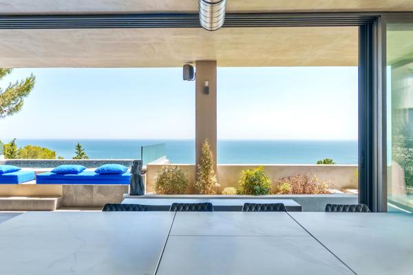 Vente Maison de luxe Sète 7 Pièces 304 m²