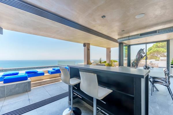 Vente Maison de luxe Sète 7 Pièces 304 m²