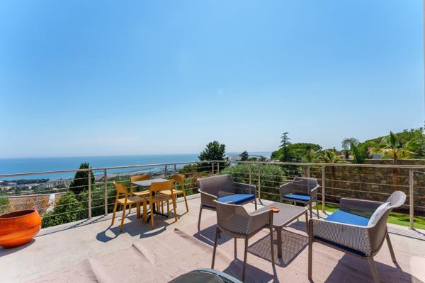 Vente Maison de luxe Sète 7 Pièces 304 m²