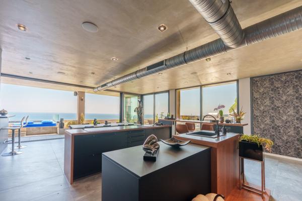 Vente Maison de luxe Sète 7 Pièces 304 m²