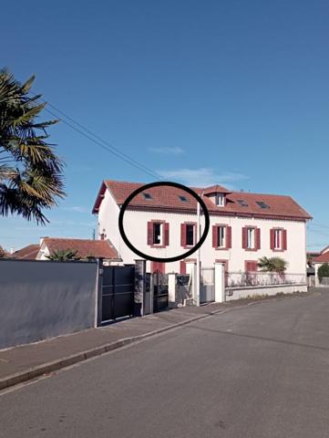 APPARTEMENT DUPLEX  AU CALME - 2 CHAMBRES