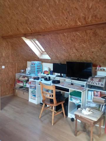 APPARTEMENT DUPLEX  AU CALME - 2 CHAMBRES