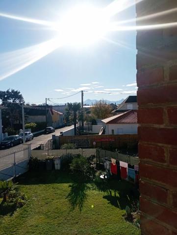 APPARTEMENT DUPLEX  AU CALME - 2 CHAMBRES