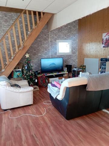 APPARTEMENT DUPLEX  AU CALME - 2 CHAMBRES