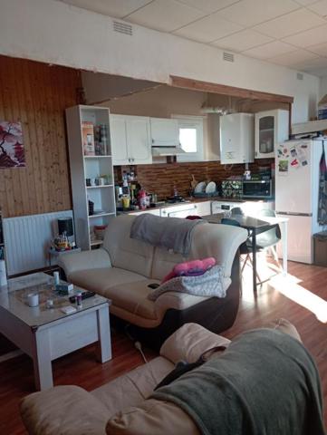 APPARTEMENT DUPLEX  AU CALME - 2 CHAMBRES